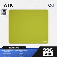 ATK 99G AIR Poron Base Gaming Mousepad Type-99 Surface (Control)