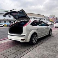 代步車 06年 FOCUS 2.0S 自排 現況賣 MK2 自售價