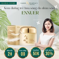 Kem Khử Thâm Hắc Sắc Tố ENXUER OGULIA – Kem ENXUER Dưỡng Da Ẩm Mịn Da Hỗ Trợ Làm Sáng & Khử Thâm Vùn