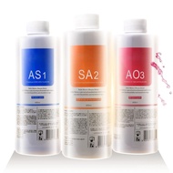 Professional Hydro Peeling Solution for Hydrodermabrasion Machines – Bubble Solution for All Skin Ty