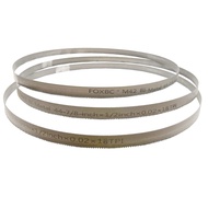 FOXBC 44-7/8-inch Bandsaw Blades 18 TPI, 44-7/8" x 1/2" x .020" 18 TPI, Replacement for DeWalt DW398