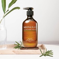 Moonlight 莯光 進化版茶樹控油淨化洗髮精 400mL