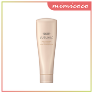 Shiseido SMC Aqua Intensive Treatment Weak Hair 250ml