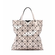 BAOBAO 6x6 Lucent Basic color การรับประกันของแท้ Baobao Issey Miyake New 100%