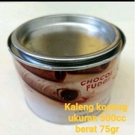 500ml empty can 500cc/