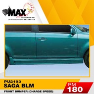 PROTON SAGA BLM PU2193 SIDE SKIRT CHARGE SPEED BODYKIT