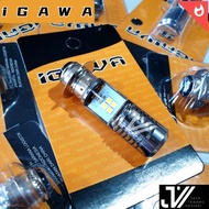 2-SIDED LED HEADLIGHT H6 M2B AC/DC 12VOLT BEBEK MATIC 8 POINTS K1