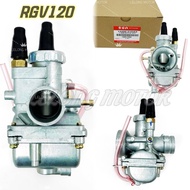 RGV120 CARBURETOR RGV 120 KARBURETOR