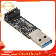 For  EMMC-ADAPTER V2 USB 3.0 Card Reader for  EMMC Module Micro-SD TF Card  Pi  SKIPR Parts