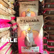 D'Zahara Makanan Kucing Milk(10kg)