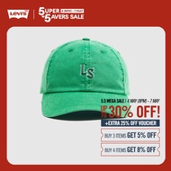 Levis® Mens Monogram Cap 004BS-0008