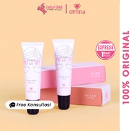 FEMME FEMME || Emina Cheek Lit Cream Blush Emina Blush On/