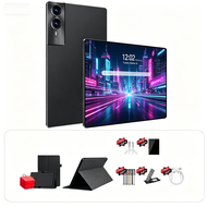 [Tablet+9 Gifts] 2026 New Hancdon S13 Pro Max Android Tablet 12.8 Inch Tablet 12GB+128GB WIFI Suppor