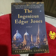 The Ingenious Edgar Jones