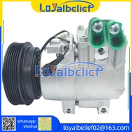 CAR A/C Compressor For Hyundai Starex H1 HS15 06-15 97701-4M100 977014H060 977014H061 977014A950