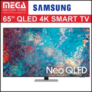 SAMSUNG QA65QN85AAKXXS 65" NEO QLED 4K SMART TV &amp; FREE WALL MOUNTING