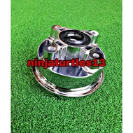 y15 lc5s y16 ysuku y125zr sporket hub clutch hub chrome hub spocket