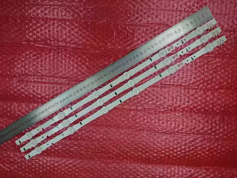 LED Backlight strip for Samsung LT28D310EX/EN UE28J4100AW UE28H4000 UE28J4100 D4GE-280DC0-R2 BN96-34