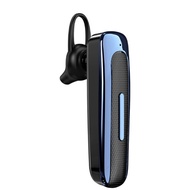 New Bee Bluetooth 5.0 Wireless Headset Earbuds Earpiece with Mic Mini Handsfree Earphones 24Hrs Headphones for xiaomi