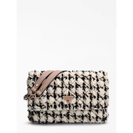 Guess TWEED NEW 2022 SHOULDER BAG SHOULDER BAG