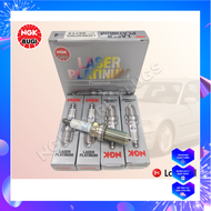 Bugi Ô tô LZFR6AP11GS (1 hộp 4 con)