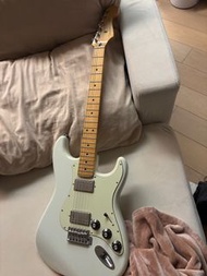 Fender guitar