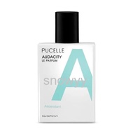 Pucelle Audacity Le Parfum - Ascendant