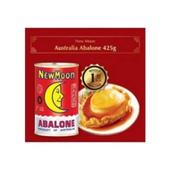 New Moon Australia Abalone