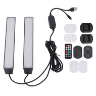 Smart LED Light Bar Remote APP Control TV Backlight RGB Changing Color Ambient Lighting with Scene a