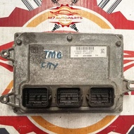 Honda City TMO engine control unit ECU used (5E 37820-RD7-Z92)