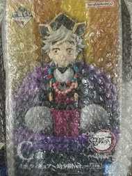 鬼滅之刃一番賞 童磨 C賞