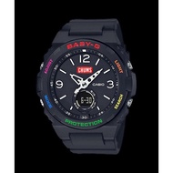 BABY-G X CHUMS Limited Edition BGA-260CH-1ADR/BGA-260CH-1A/BGA260CH/BGA-260H