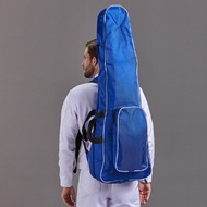 Tear-Resistant Bag Fencing Equipment Bag 1680D Oxford Material for Fencing Suit About 111 X 34 X 17c