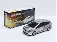 全新 TOMY Tomica 藍字 Tokyo Auto Salon 2005 豐田 BLIYZ TOYOTA PRIUS Hibrid Turbo 日版