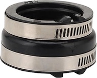 GOOFIT Carburetor Intake Manifold Pipe Replacement for YFM600 F FH FWA Grizzly 600 4x4 1998-2001 YFM