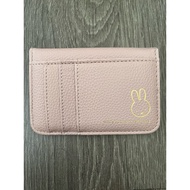 Miffy wallet 70th anniversary edition