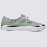 VANS AUTHENTIC ICEBERG GREEN SNEAKERS สินค้ามีประกันแท้