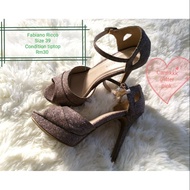 High Heels By Fabiano Ricco