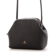 🇯🇵Pelle Borsa Black Crossbody Bag