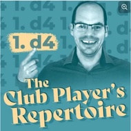 Chess Video | The Club Player’s 1.d4 Repertoire by IM Andras Toth