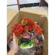 Bonsai Tree Decoration For Aquarium