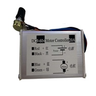 High Speed Spindle Motor 200W