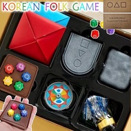 Gonggi Squid Game Gonggi Jackstone Game