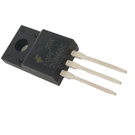 20PCS FQPF20N60C FQPF20N60 20N60 600V 20A Best Quality