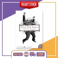 Brave New World Revised by Aldous Huxley