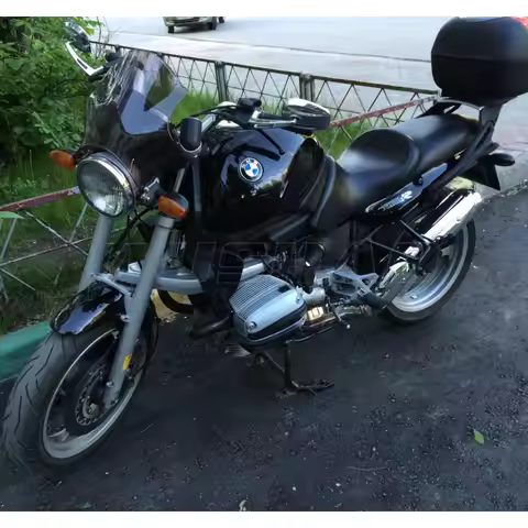 Windshield Windscreen Screen For 1978 - 2009 2010 BMW G650 G 650 Xcountry R1100R R850R R100R R80R R6