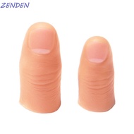 ZENDEN​ Finger Trick Props Magician Accessory Magic Props Christmas Gifts Close-Up Magic Trick Stree