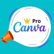 Canva Pro Student 1 Year