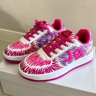 Jelly bunny Sneakers Women's Shoes