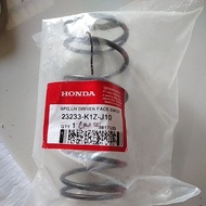 HONDA Original AHM secondary cvt spring PCX 160 23233-K1Z-J10HONDA